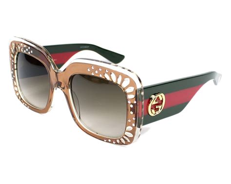 gucci sonnenbrille mit biene|Gucci brillen sale.